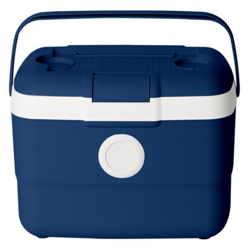 도트 테이블 아이스박스