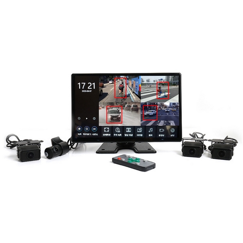 호크 센서 200 4채널 GS10