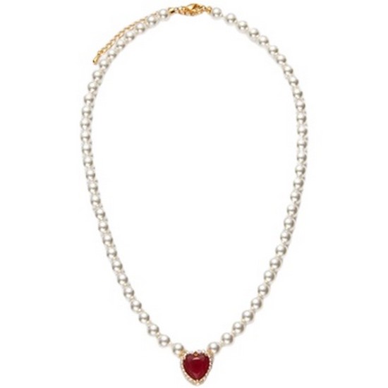 HEI Swarovski pearl necklace이미지입니다. 누르면 해당 게시물로 새창이동합니다.