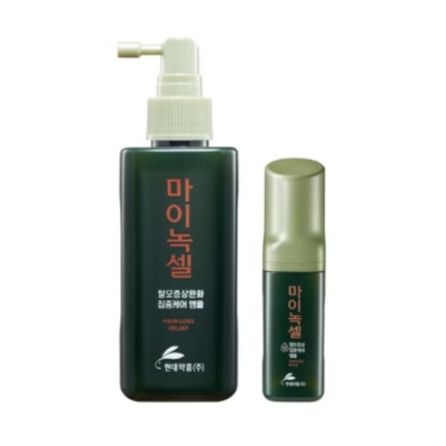마이녹셀 스칼프 인텐시브 앰플 200ml+60ml