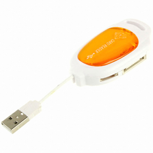 맑은누리 MMS-CR-4015RG 카드리더기 (해외구매)_이미지