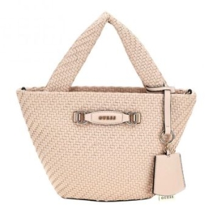 게스 여성 프란시 미니 토트 쉘 10550568_이미지
