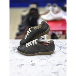 허시파피 세이브존05 여성 모던베이직 스트릿캐주얼 스니커즈화 FDSAFR460 33102050_이미지