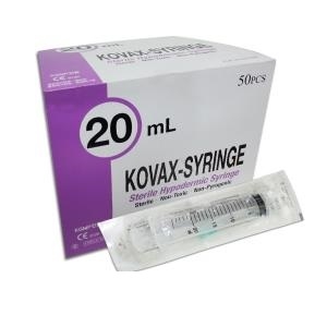 �ѱ���� ��ȸ���ֻ�� 20cc 18G 1-1/2 inch 50����