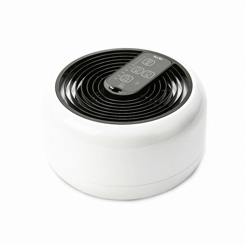 YES AIR 공기청정기 QZZ-0019