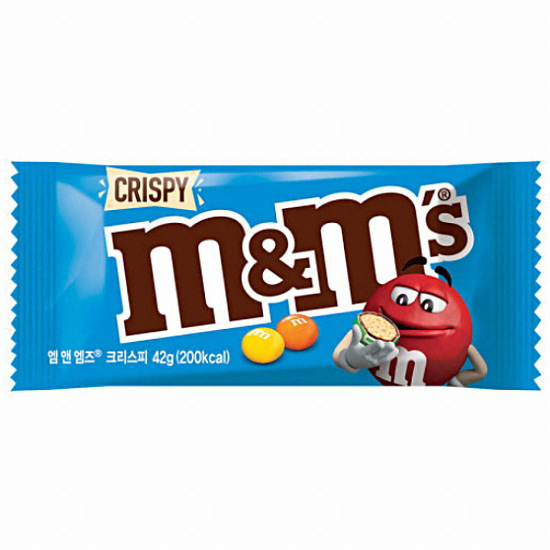 ����(MARS) ���ؿ��� ũ������ 42g