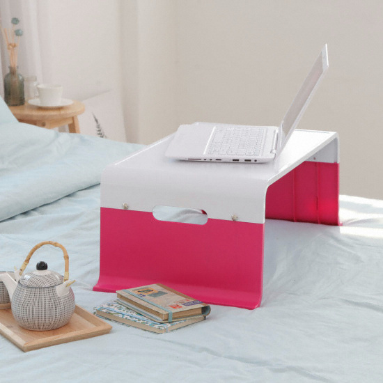 씨클라우드 다용도 좌식테이블 (55x35cm)_이미지