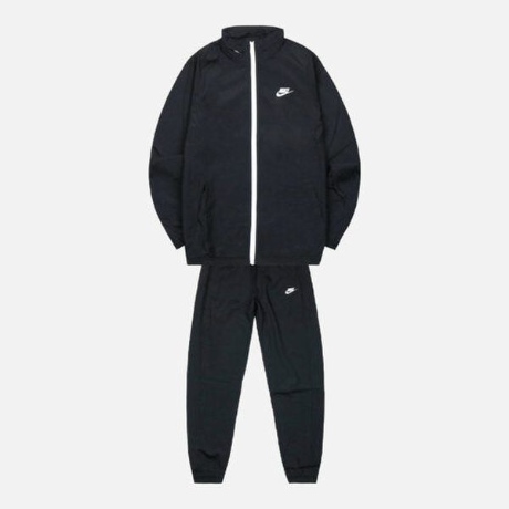 나이키 베이직 우븐 트레이닝복 세트 DM6848-010이미지입니다. 누르면 해당 게시물로 새창이동합니다.