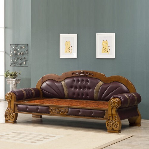 인터데코 HM029 온돌 흙소파 MS (황토볼)