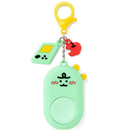 카카오프렌즈 3W 니니즈 죠르디 워치톡 애플워치 보조배터리 WI22-AWPB1200 1200mAh (애플워치용)_이미지