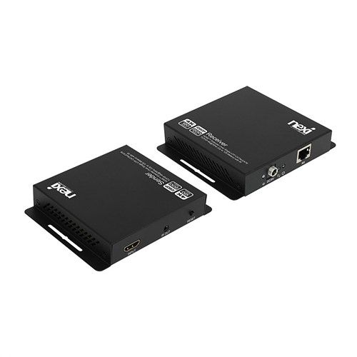������Ʈ��ũ NEXI NX-HR1490-4K HDMI �Ÿ������