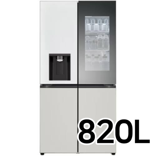 LG전자 오브제컬렉션 STEM W824MWG472S_이미지