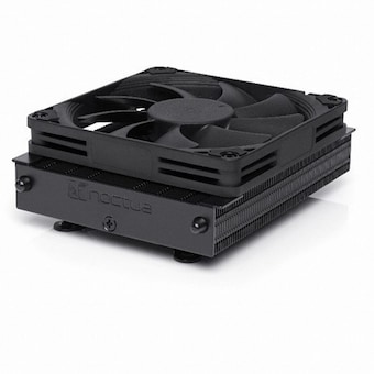 NOCTUA NH-L9a-AM4 chromax.black