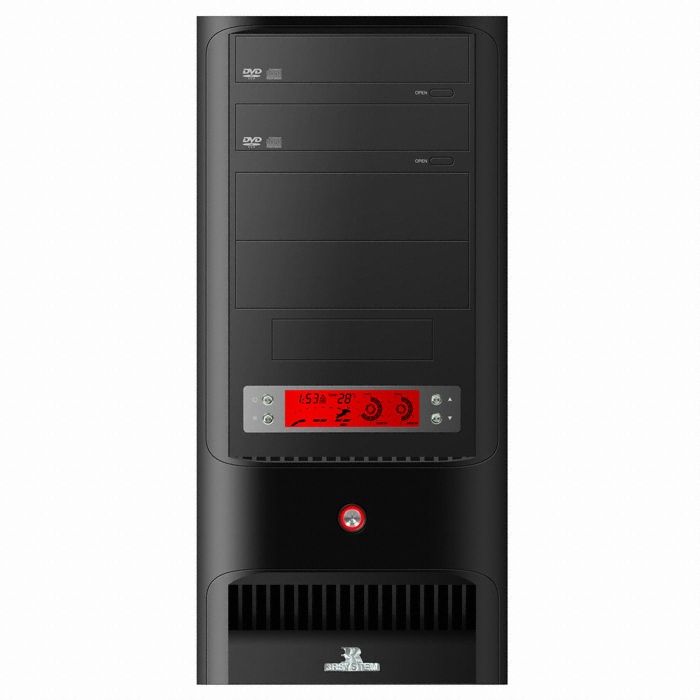 3RSYS R110 THE ONE light_이미지