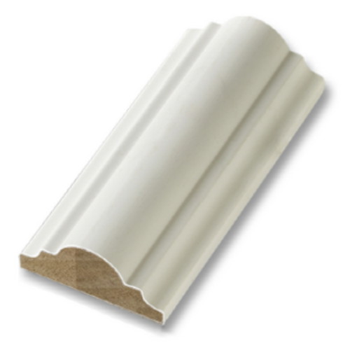 공간디피 라왕 집성목 배꼽몰딩 C19_이미지