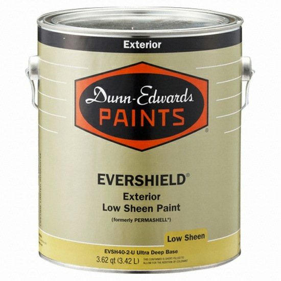 던에드워드 에버쉴드 저광 페인트 (946ml)_이미지