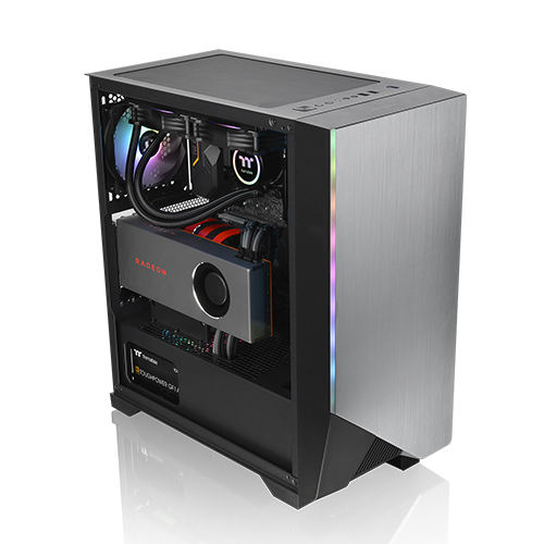 �������ũ H550 ��ȭ���� ARGB