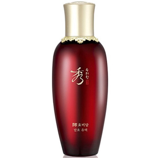 LG생활건강 수려한 효비담 발효 유액 150ml (1개)