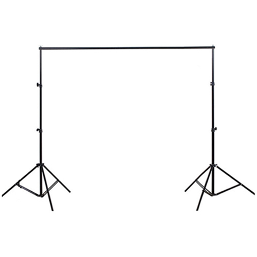 촬영 배경지스탠드