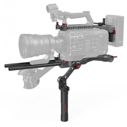 스몰리그 SONY FX9용 SR3057 프로 키트_이미지