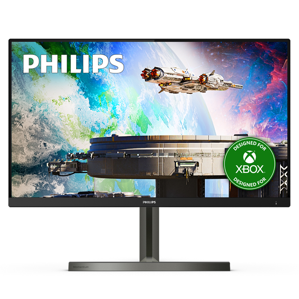 필립스 329M1RV UHD 144 프리싱크 USB-C HDR 400 게이밍 무결점