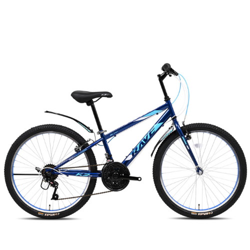 K2바이크 레이브 GS 24 (2025년형)