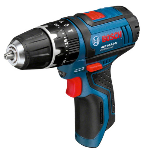 보쉬 GSB 10.8-2-LI (충전기없음, 배터리없음)_이미지