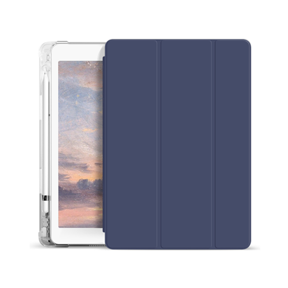 ���̳��� iPad Air 3���� �����潽 ����Ȧ�� ����ƮĿ�� ������ ���̽�