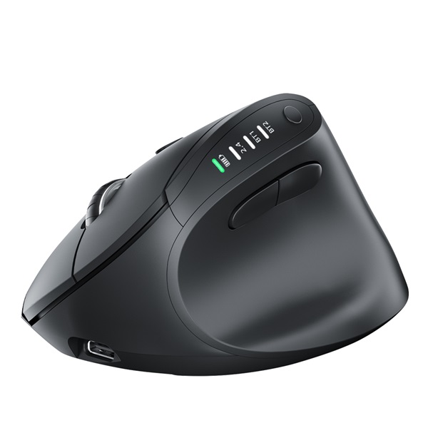 아이리버 EV35C 무선 (블랙)_이미지