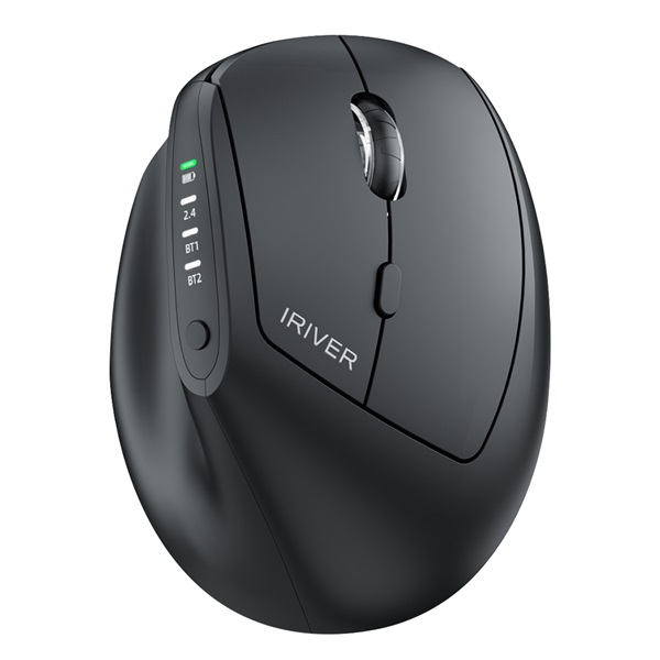 아이리버 EV35C 무선 (블랙)_이미지