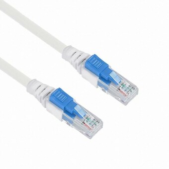 강원전자 NETmate CAT.6 UTP 기가비트 보안 랜케이블