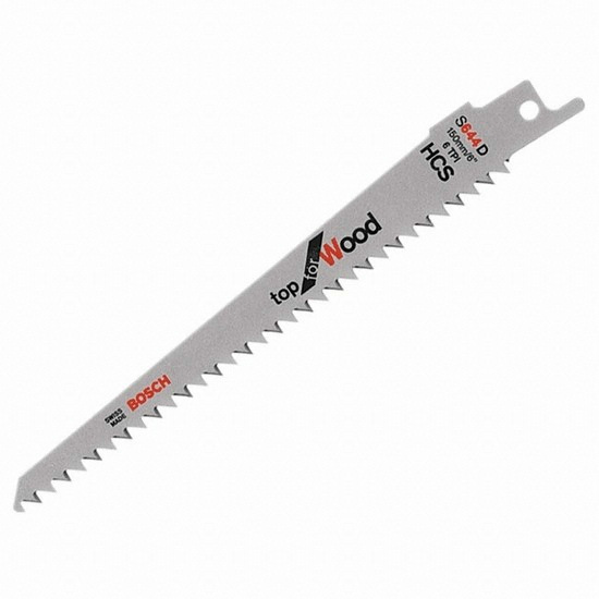보쉬 목재용 컷소날 S644D (1개)_이미지