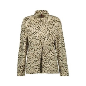 몽클레르 드로스트링 웨이스트 사울론 트윌 필드 자켓 K10931A00106598I6 146325457