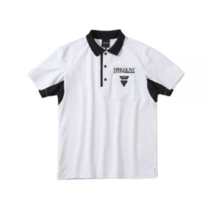MARKLONA 24 Chest Logo Polo -4B-AP54-0001 남성 체스트 로고 폴로