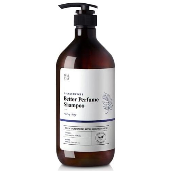 달리프 레이니데이 갈락토미세스 베러 퍼퓸 샴푸 500ml (1개)