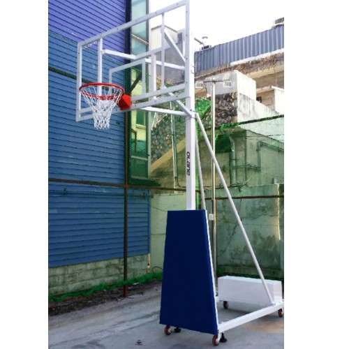 오레인 이동식 농구대