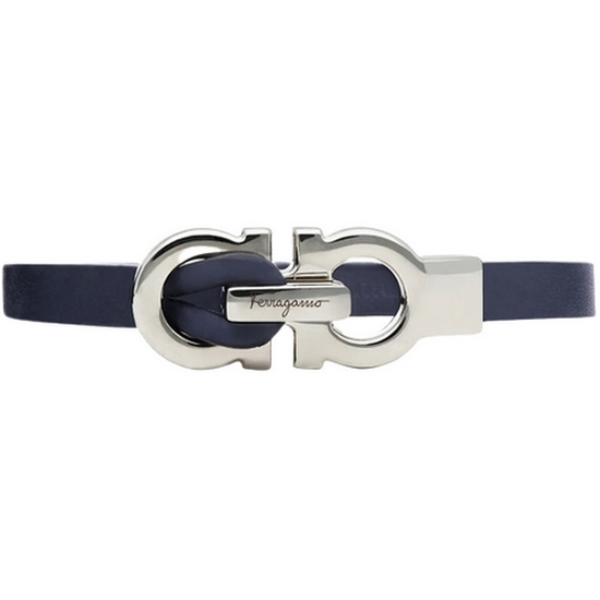 페라가모 간치니 팔찌 77 4547 0676060_이미지