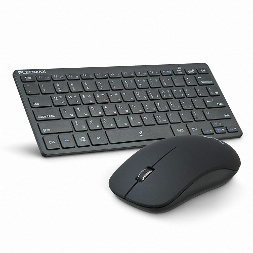 �÷����ƽ� AVEC-101M ���� �̴� Ű���� ���콺 ��Ʈ