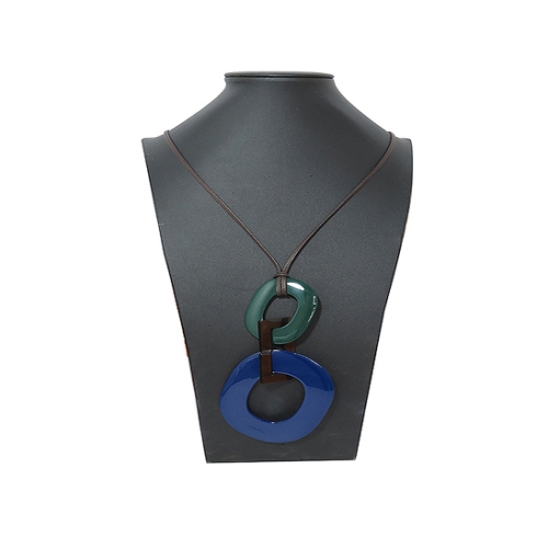 에르메스 고이비토 카람바 목걸이 K3788H