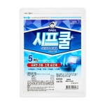 대일시프쿨 5매입