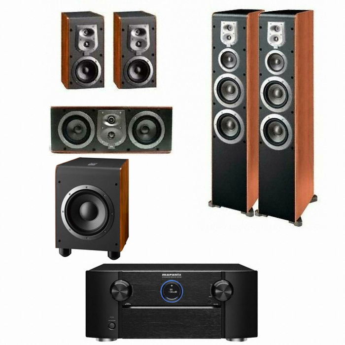 JBL ES80 5.1ä�� + ���� AV���ù�