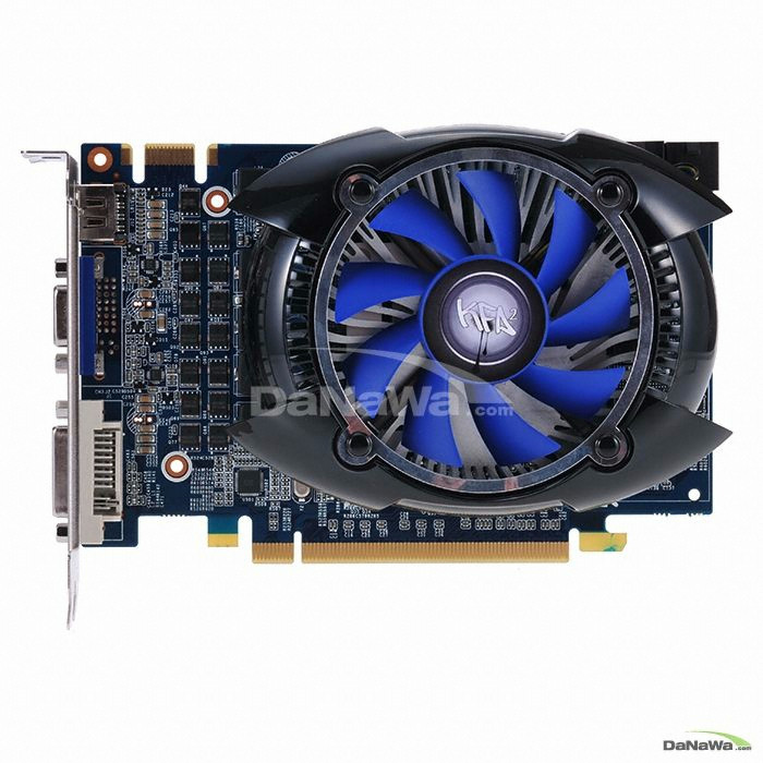 KFA² 지포스 GTX560 SE V2 D5 1.5GB_이미지