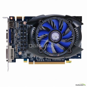KFA² 지포스 <b>GTX560</b> SE V2 D5 1.5GB