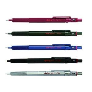 ��Ʈ�� 600 ���� 0.7 ���� 1�ڷ� ROTRING