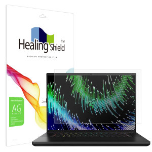 폰트리 힐링쉴드 Razer Blade 16 13Gen R4090 4K Dual 액정보호필름 (저반사 지문방지)_이미지