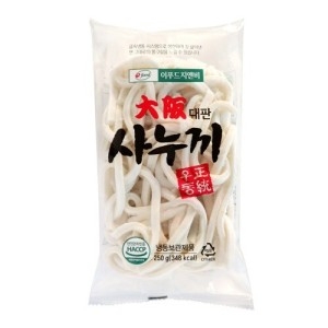 이푸드 대판사누끼우동면 250g_이미지