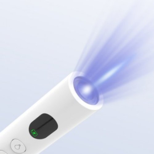 HULMAY UV LED 램프 네일드릴_이미지