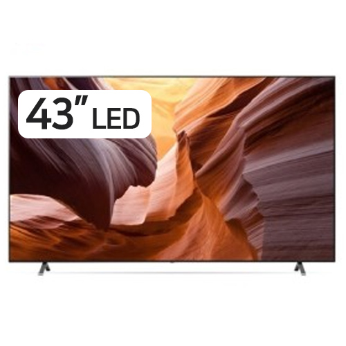 LG���� ��Ʈ��HD 43UQ9000 ���ۺ��