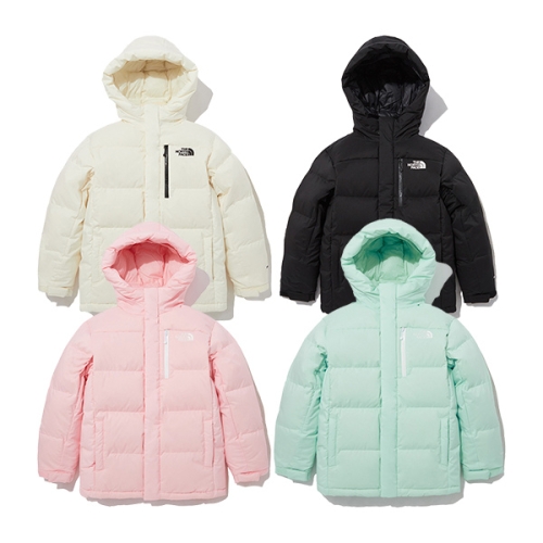 노스페이스 노스페이스키즈 KS 고 프리 다운 자켓 (NJ1DP52)