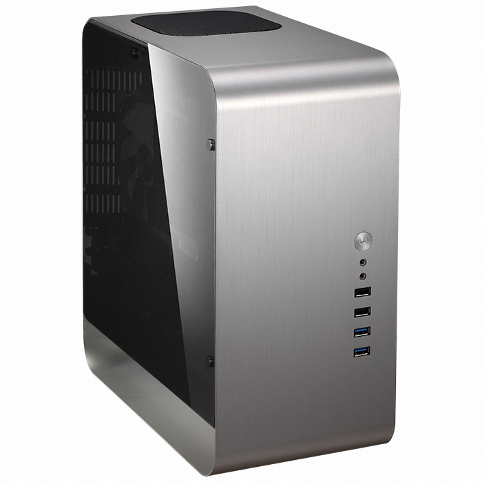 BRAVOTEC UMX1 PLUS Window Edition (실버)_이미지